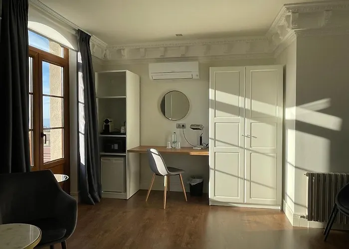 Casa De Castro Hotel Cartavio