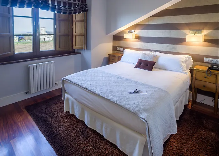 Casa De Castro Hotel 3*