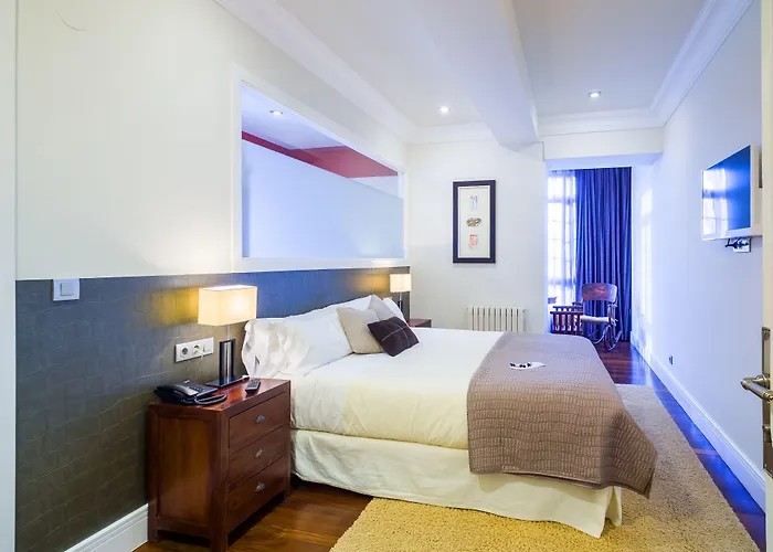 Hotel Casa De Castro Cartavio