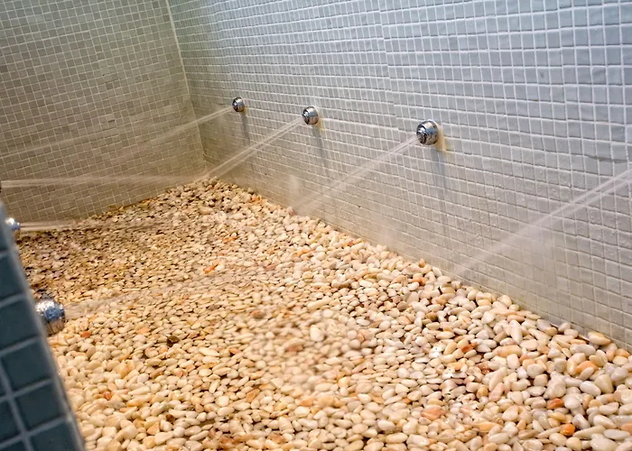 Casa De Castro 3* Cartavio