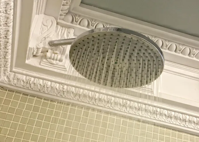 Hotel Casa De Castro Cartavio