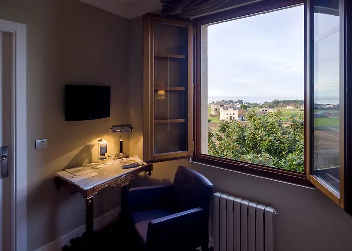 Casa De Castro Hotel Cartavio