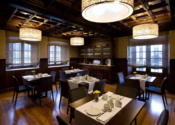 Casa De Castro Cartavio