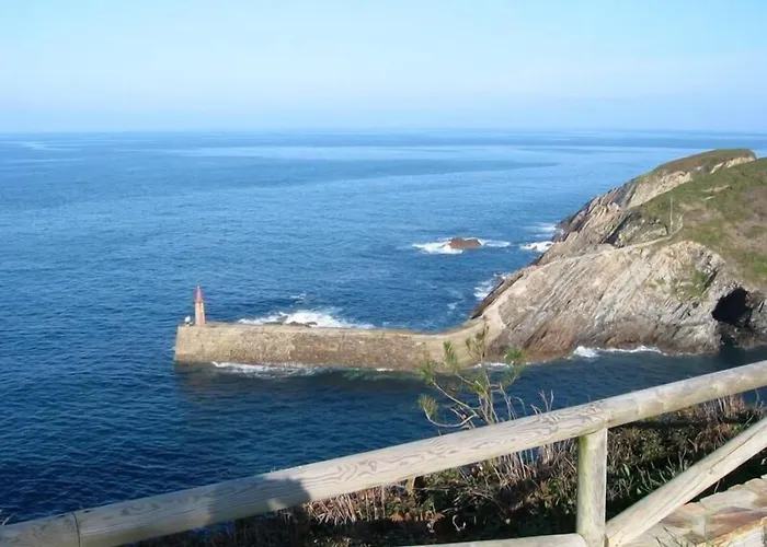 Casa De Castro Cartavio