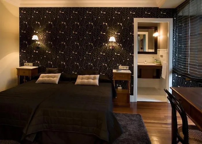 Hotel Casa De Castro Cartavio