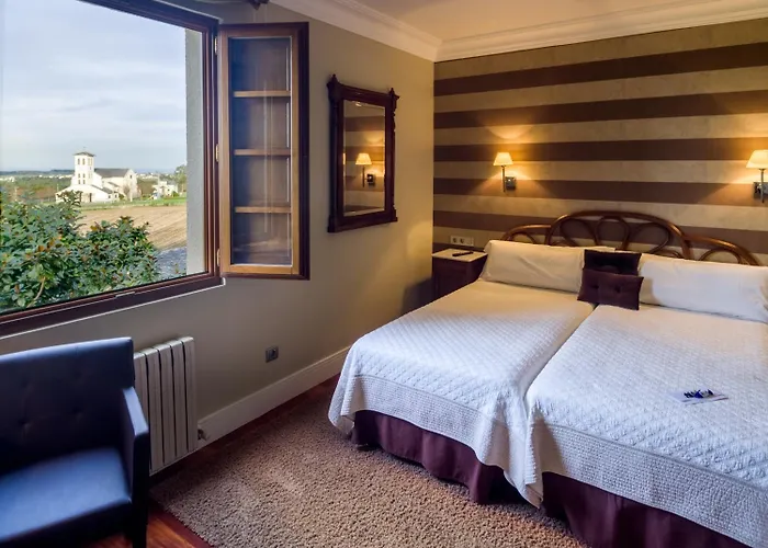 Casa De Castro Cartavio