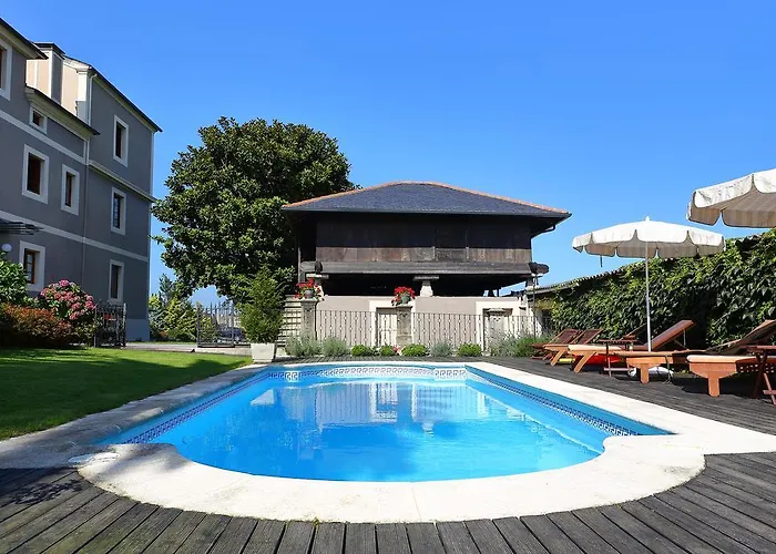 Casa De Castro 3* Cartavio