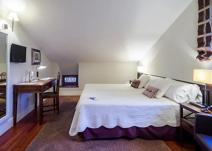 Casa De Castro Hotel