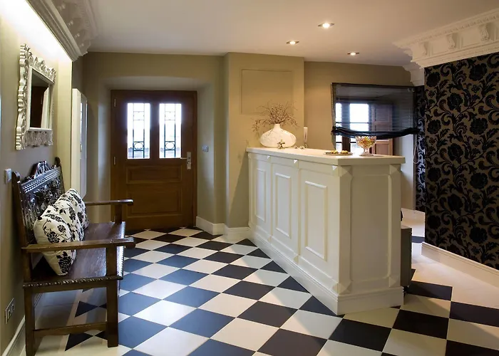 Hotel Casa De Castro Cartavio