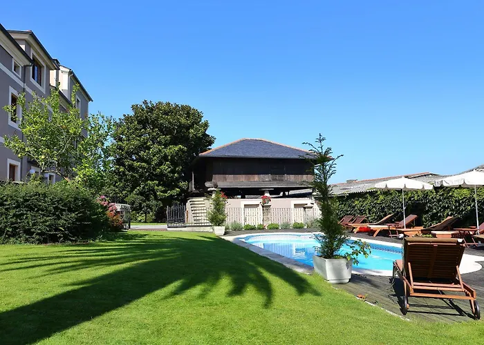 Casa De Castro 3* Cartavio