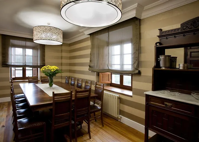 Casa De Castro Hotel Cartavio