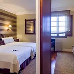 Casa De Castro 酒店 3*