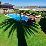 Casa De Castro Hotel