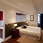 Hotel Casa De Castro