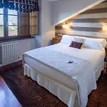 Casa De Castro Cartavio