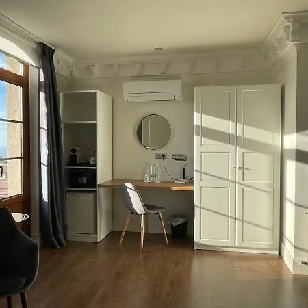 Casa De Castro Hotel Cartavio