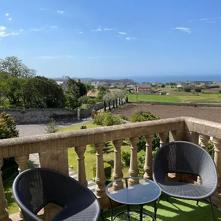 Casa De Castro Hotel 3*