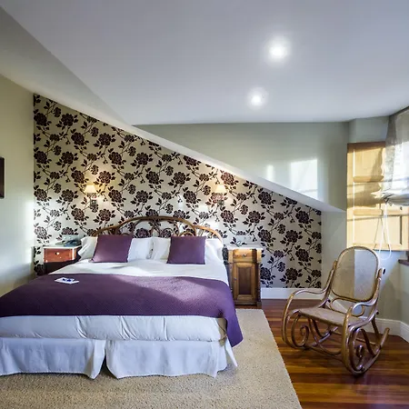 Casa De Castro Cartavio