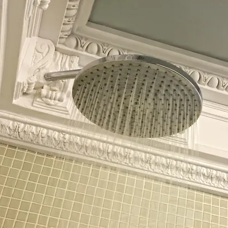 Hotel Casa De Castro Cartavio