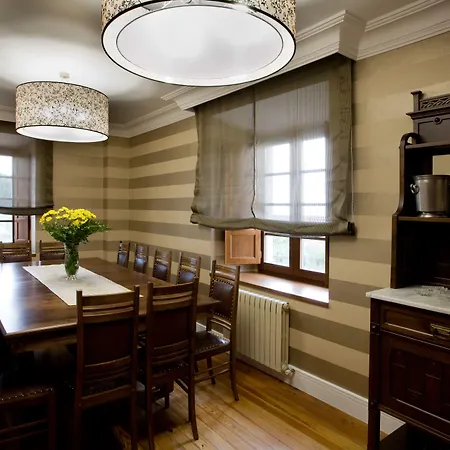 Casa De Castro ホテル Cartavio