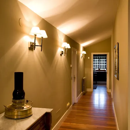 Casa De Castro 3*