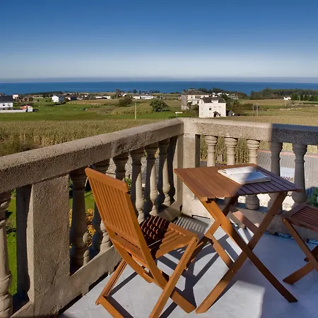 Casa De Castro 3* Cartavio