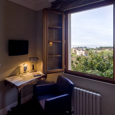 Casa De Castro ホテル Cartavio