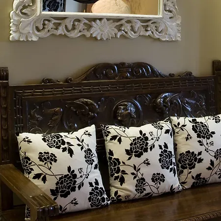 ホテル Casa De Castro