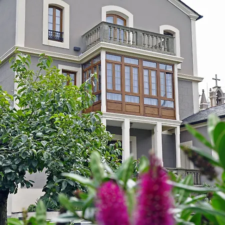 Hotel Casa De Castro Cartavio