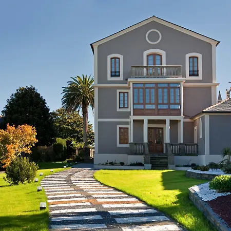 ホテル Casa De Castro