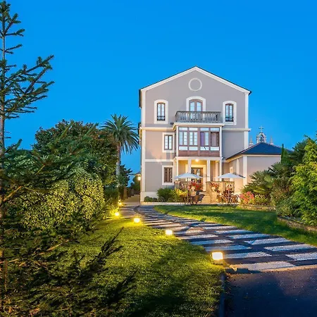 Casa De Castro Hotel Cartavio