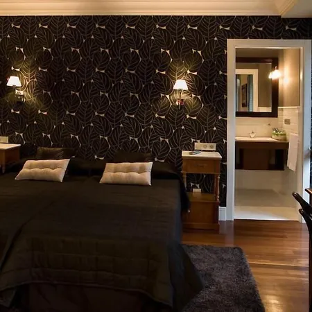 ホテル Casa De Castro Cartavio