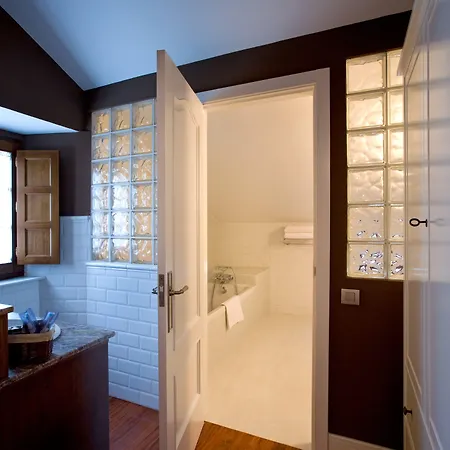 ホテル Casa De Castro Cartavio