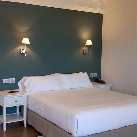 Casa De Castro Hotel 3*