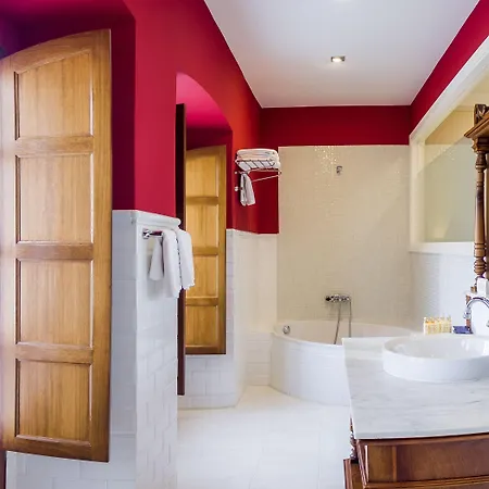 ホテル Casa De Castro 3*