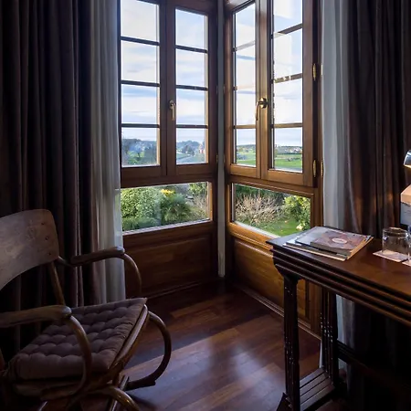 Casa De Castro Hotel 3*