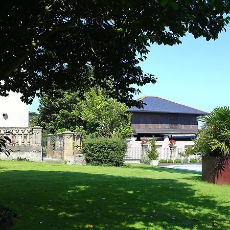 Casa De Castro ホテル Cartavio