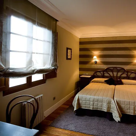 Casa De Castro ホテル