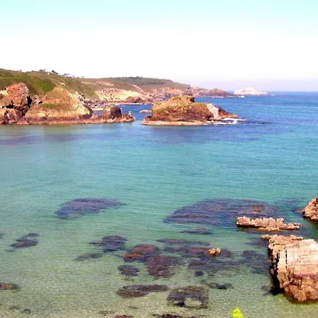 Casa De Castro Hotel