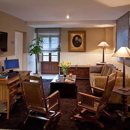 Hotel Casa De Castro Cartavio