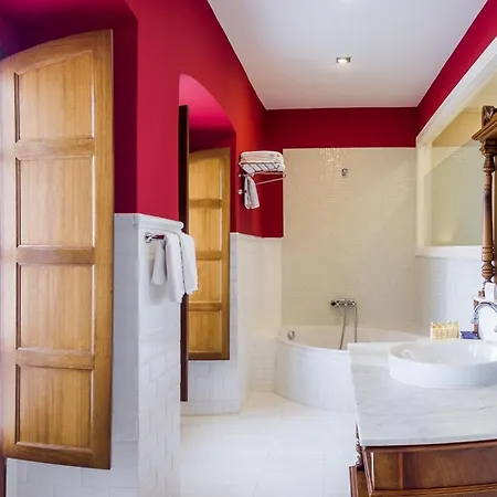 Casa De Castro Hotel 3*