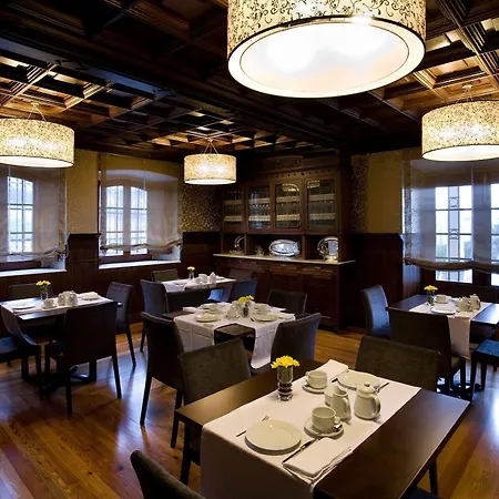 Casa De Castro 호텔