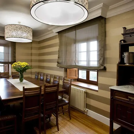 Casa De Castro ホテル Cartavio