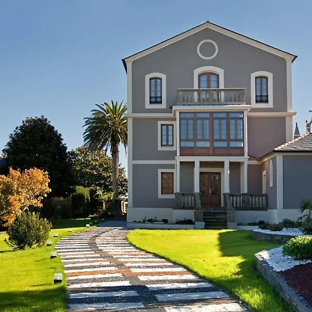 ホテル Casa De Castro Cartavio