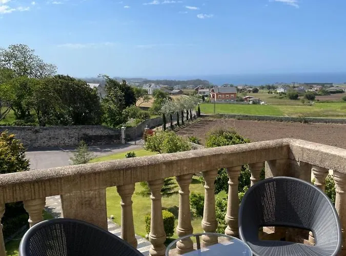 Casa De Castro Hotel 3*