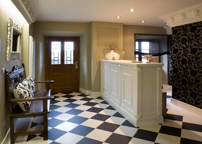 Hotel Casa De Castro