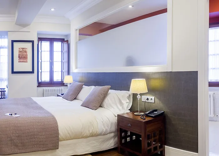 Hotel Casa De Castro 3*