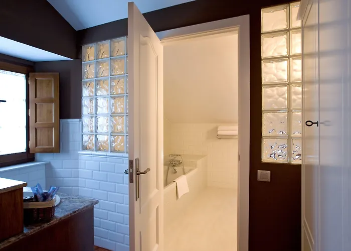 Casa De Castro Hotel