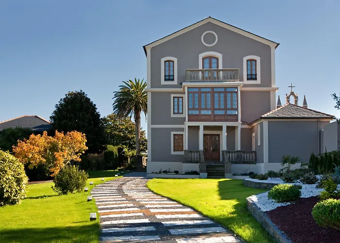 Casa De Castro 3* Cartavio