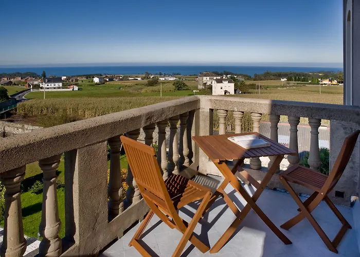 Casa De Castro 3* Cartavio